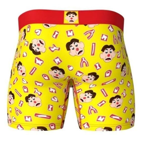 Swag Mens Operation Hasbro Gaming Boxer Brief #J - Picture 6 of 6